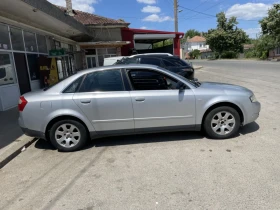 Audi A4 1.9 tdi 131ps - 2200 € - 76941317 3 | Car24.bg Audi A4 1.9 tdi 131ps - 2200 € - 76941317 3