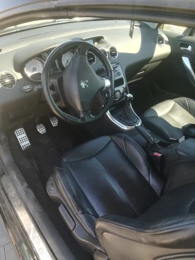 Peugeot 308 308CC 2.0 HDI 163кс. | Auto.bg — изображение 4 Peugeot 308 308CC 2.0 HDI 163кс. | Auto.bg — изображение 4