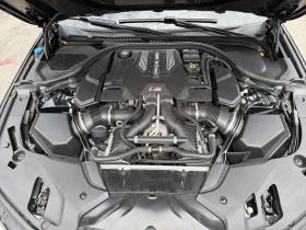 BMW M5 Stage 2 | От представителство | CARFAX | Auto.bg — изображение 13 BMW M5 Stage 2 | От представителство | CARFAX | Auto.bg — изображение 13