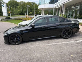 BMW M5 Stage 2 | От представителство | CARFAX | Auto.bg — изображение 2 BMW M5 Stage 2 | От представителство | CARFAX | Auto.bg — изображение 2