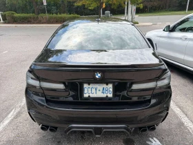 BMW M5 Stage 2 | От представителство | CARFAX | Auto.bg — изображение 4 BMW M5 Stage 2 | От представителство | CARFAX | Auto.bg — изображение 4