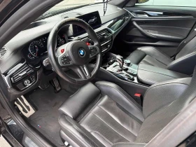 BMW M5 Stage 2 | От представителство | CARFAX | Auto.bg — изображение 5 BMW M5 Stage 2 | От представителство | CARFAX | Auto.bg — изображение 5