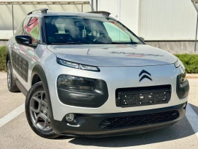 Citroen C4 Cactus 1.6 HDI * КАМЕРА* НАВИ*