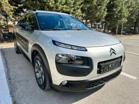 Citroen C4 Cactus 1.6 HDI * КАМЕРА* НАВИ* | Auto.bg — изображение 2 Citroen C4 Cactus 1.6 HDI * КАМЕРА* НАВИ* | Auto.bg — изображение 2