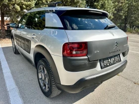 Citroen C4 Cactus 1.6 HDI * КАМЕРА* НАВИ* | Auto.bg — изображение 5 Citroen C4 Cactus 1.6 HDI * КАМЕРА* НАВИ* | Auto.bg — изображение 5