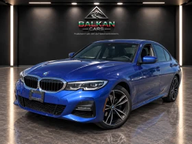 BMW 330 M-pack* 360* HUD* Подгрев* Пано