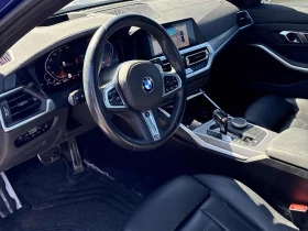 BMW 330 M-pack* 360* HUD* Подгрев* Пано | Auto.bg — изображение 7 BMW 330 M-pack* 360* HUD* Подгрев* Пано | Auto.bg — изображение 7
