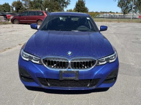 BMW 330 M-pack* 360* HUD* Подгрев* Пано | Auto.bg — изображение 2 BMW 330 M-pack* 360* HUD* Подгрев* Пано | Auto.bg — изображение 2