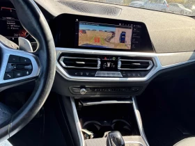 BMW 330 M-pack* 360* HUD* Подгрев* Пано | Auto.bg — изображение 11 BMW 330 M-pack* 360* HUD* Подгрев* Пано | Auto.bg — изображение 11