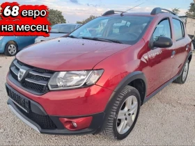 Снимка Dacia Sandero