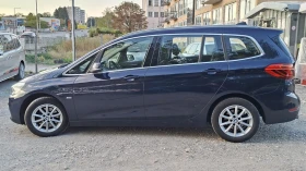 BMW 2 Gran Tourer 218 2.0TDI 150kc Automat | Auto.bg — изображение 2 BMW 2 Gran Tourer 218 2.0TDI 150kc Automat | Auto.bg — изображение 2