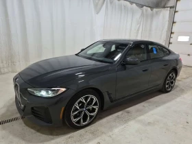 BMW i4 * Gran Coupe Edrive40 * CARFAX *