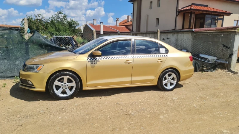 VW Jetta 2.0 - 8300 € - 33432499 1 | Car24.bg VW Jetta 2.0 - 8300 € - 33432499 1