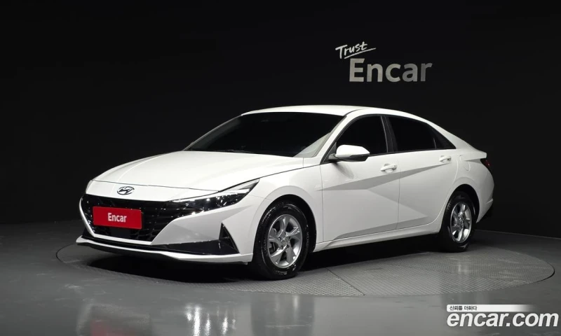 Hyundai Elantra 1.6 Smart - 11590 € - 36429153 1 | Car24.bg Hyundai Elantra 1.6 Smart - 11590 € - 36429153 1