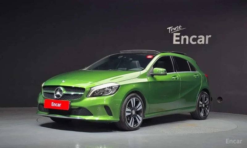 Mercedes-Benz A 200 * A200 * - 13400 € - 99240997 1 | Car24.bg Mercedes-Benz A 200 * A200 * - 13400 € - 99240997 1
