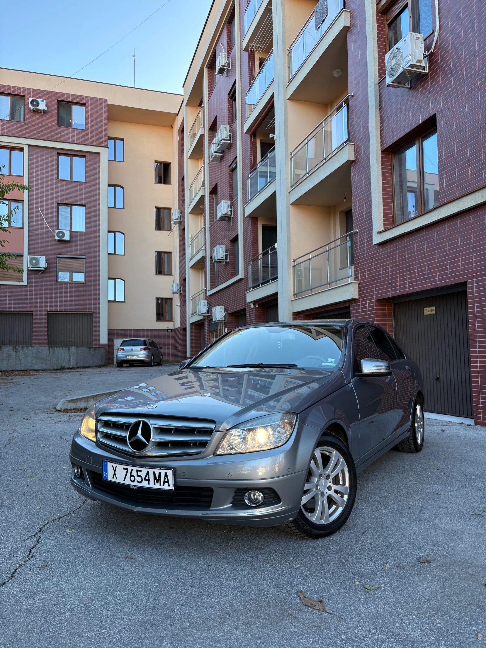 Mercedes-Benz C 250 blueefficiency - изображение 2 | Auto.bg Mercedes-Benz C 250 blueefficiency - изображение 2