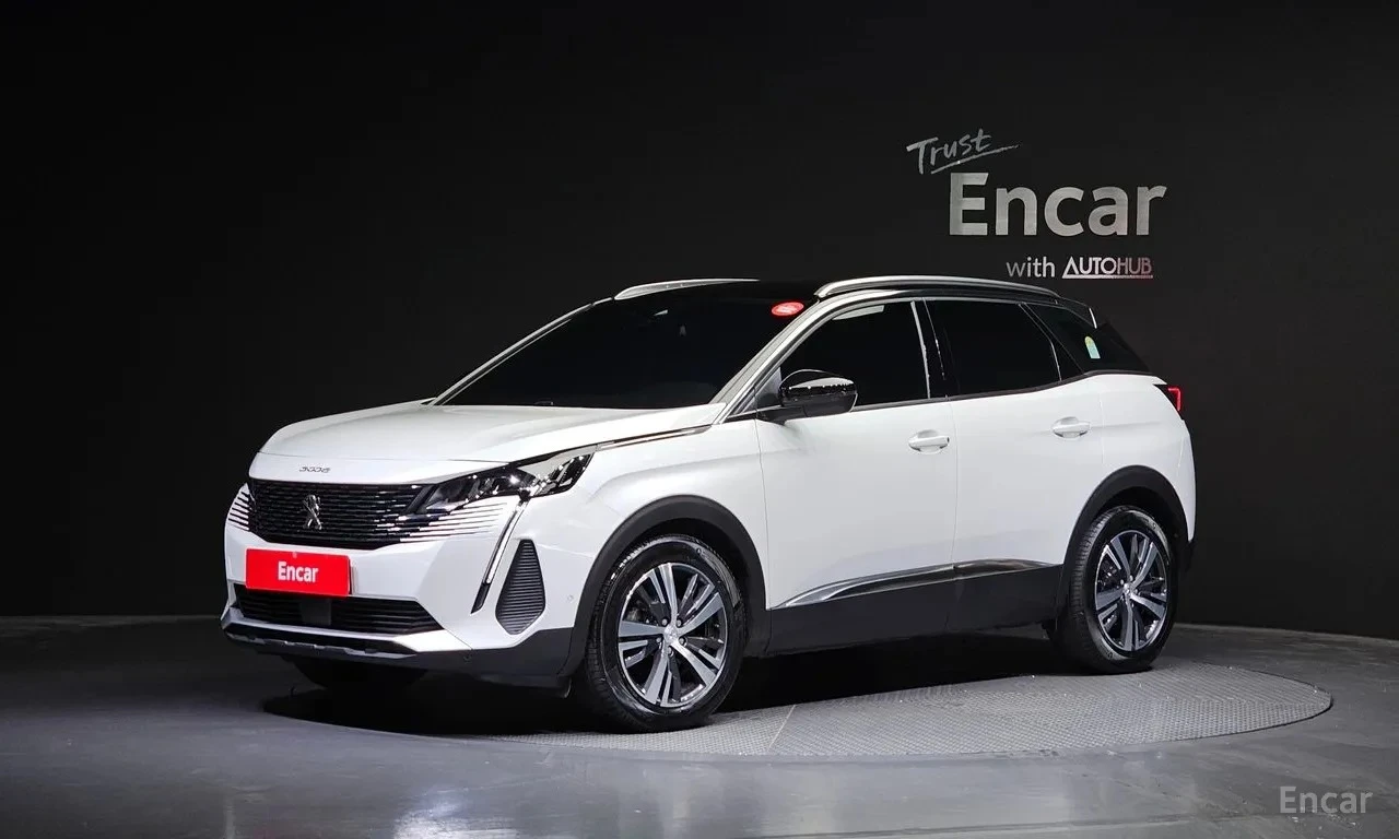 Peugeot 3008 undefined | Auto.bg — изображение 1 Peugeot 3008 undefined | Auto.bg — изображение 1