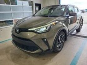Toyota C-HR LIMITED * ЦЕНА ДО БЪЛГАРИЯ* (CARFAX) * АВТО КРЕДИТ - Car24.bg Toyota C-HR LIMITED * ЦЕНА ДО БЪЛГАРИЯ* (CARFAX) * АВТО КРЕДИТ