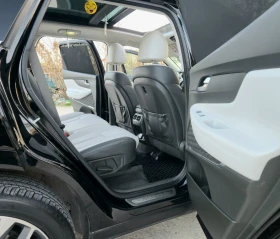 Hyundai Santa fe FULL SUGNATURE 2.2CRDI 4х4 PANORAMA TOP - 29400 € / 57501.40 лв. - 69624258 5 | Car24.bg Hyundai Santa fe FULL SUGNATURE 2.2CRDI 4х4 PANORAMA TOP - 29400 € / 57501.40 лв. - 69624258 5
