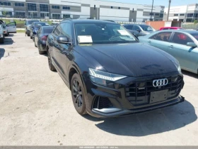 Audi Q8 * 55TFSI* PREMIUM* QUATTRO* ПОДГРЕВ* ОБДУХВАНЕ* FU - Car24.bg Audi Q8 * 55TFSI* PREMIUM* QUATTRO* ПОДГРЕВ* ОБДУХВАНЕ* FU