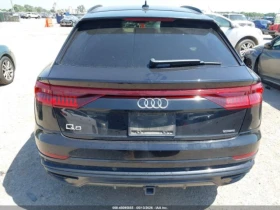 Audi Q8 * 55TFSI* PREMIUM* QUATTRO* ПОДГРЕВ* ОБДУХВАНЕ* FU - 21250 € / 41561.39 лв. - 17179240 15 | Car24.bg Audi Q8 * 55TFSI* PREMIUM* QUATTRO* ПОДГРЕВ* ОБДУХВАНЕ* FU - 21250 € / 41561.39 лв. - 17179240 15
