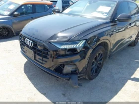 Audi Q8 * 55TFSI* PREMIUM* QUATTRO* ПОДГРЕВ* ОБДУХВАНЕ* FU - 21250 € / 41561.39 лв. - 17179240 6 | Car24.bg Audi Q8 * 55TFSI* PREMIUM* QUATTRO* ПОДГРЕВ* ОБДУХВАНЕ* FU - 21250 € / 41561.39 лв. - 17179240 6
