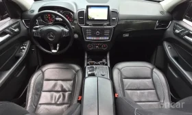 Mercedes-Benz GLE 350 4MATIC / AMG ПАКЕТ / ПАНОРАМА / ЛИЗИНГ | Auto.bg — изображение 7 Mercedes-Benz GLE 350 4MATIC / AMG ПАКЕТ / ПАНОРАМА / ЛИЗИНГ | Auto.bg — изображение 7