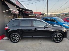 Nissan Qashqai + 2 2.0i-141к.с EURO 5 НАВИГАЦИЯ-4×4-ГЕРМАНИЯ | Auto.bg — изображение 5 Nissan Qashqai + 2 2.0i-141к.с EURO 5 НАВИГАЦИЯ-4×4-ГЕРМАНИЯ | Auto.bg — изображение 5
