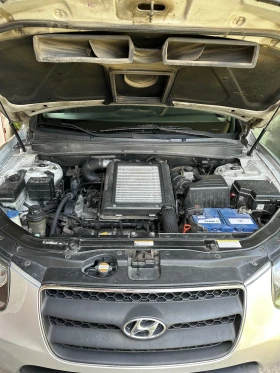 Hyundai Santa fe 2.2 CRDI - 4000 € / 7823.32 лв. - 44560392 7 | Car24.bg Hyundai Santa fe 2.2 CRDI - 4000 € / 7823.32 лв. - 44560392 7