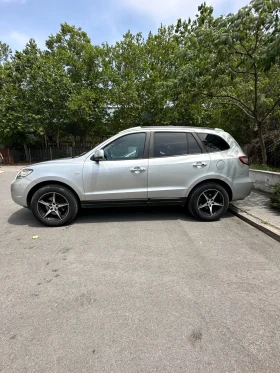 Hyundai Santa fe 2.2 CRDI - 4000 € / 7823.32 лв. - 44560392 2 | Car24.bg Hyundai Santa fe 2.2 CRDI - 4000 € / 7823.32 лв. - 44560392 2