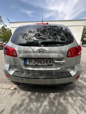 Hyundai Santa fe 2.2 CRDI - 4000 € / 7823.32 лв. - 44560392 4 | Car24.bg Hyundai Santa fe 2.2 CRDI - 4000 € / 7823.32 лв. - 44560392 4