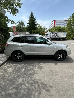 Hyundai Santa fe 2.2 CRDI - 4000 € / 7823.32 лв. - 44560392 3 | Car24.bg Hyundai Santa fe 2.2 CRDI - 4000 € / 7823.32 лв. - 44560392 3