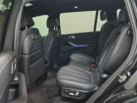 BMW X7 XDrive40i* HARMAN KARDON* HEAD-UP* ДВА КЛЮЧА | Auto.bg — изображение 15 BMW X7 XDrive40i* HARMAN KARDON* HEAD-UP* ДВА КЛЮЧА | Auto.bg — изображение 15
