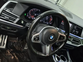 BMW X7 XDrive40i* HARMAN KARDON* HEAD-UP* ДВА КЛЮЧА | Auto.bg — изображение 9 BMW X7 XDrive40i* HARMAN KARDON* HEAD-UP* ДВА КЛЮЧА | Auto.bg — изображение 9
