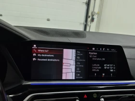 BMW X7 XDrive40i* HARMAN KARDON* HEAD-UP* ДВА КЛЮЧА | Auto.bg — изображение 13 BMW X7 XDrive40i* HARMAN KARDON* HEAD-UP* ДВА КЛЮЧА | Auto.bg — изображение 13