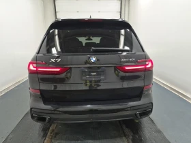 BMW X7 XDrive40i* HARMAN KARDON* HEAD-UP* ДВА КЛЮЧА | Auto.bg — изображение 6 BMW X7 XDrive40i* HARMAN KARDON* HEAD-UP* ДВА КЛЮЧА | Auto.bg — изображение 6