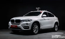 BMW X6 xDrive 30d