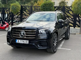 Mercedes-Benz GLS 350 4Matic* AMG * 360* Обдухване* Pano* Burmester* 7 s - Car24.bg Mercedes-Benz GLS 350 4Matic* AMG * 360* Обдухване* Pano* Burmester* 7 s