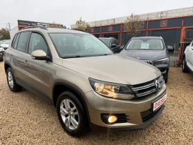 VW Tiguan 2.0TDI-ИТАЛИЯ