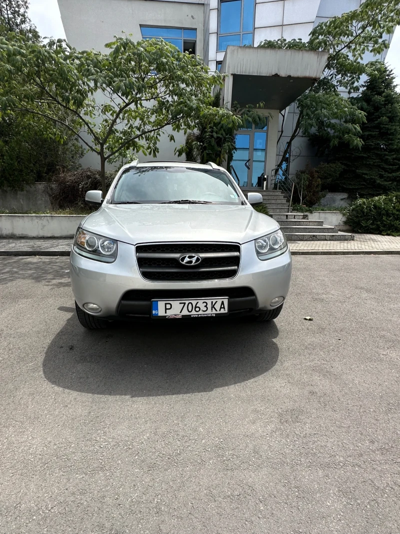 Hyundai Santa fe 2.2 CRDI - 4000 € / 7823.32 лв. - 44560392 1 | Car24.bg Hyundai Santa fe 2.2 CRDI - 4000 € / 7823.32 лв. - 44560392 1