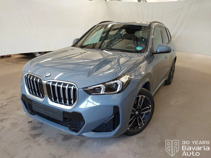 BMW X1 23d xDrive Steptronic - 43000 € - 69697305 1 | Car24.bg BMW X1 23d xDrive Steptronic - 43000 € - 69697305 1