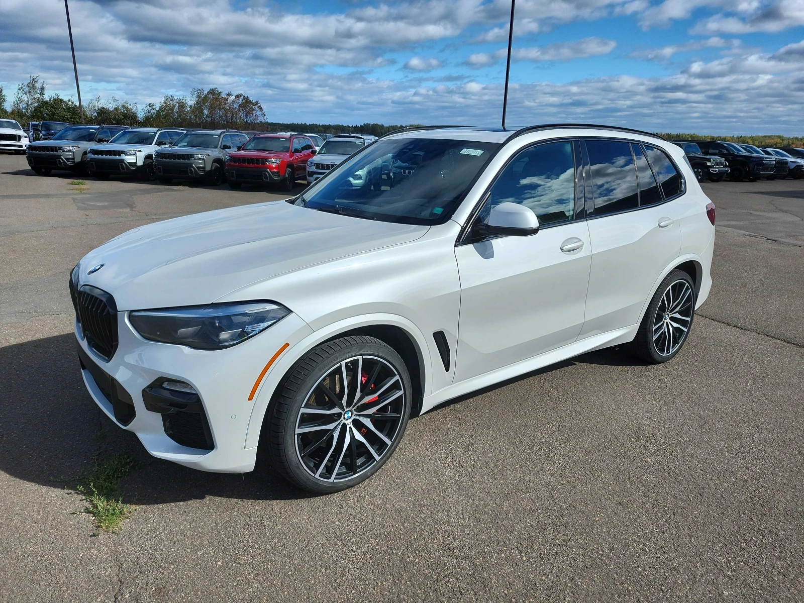 BMW X5 40iXdrive M PKG | Auto.bg — изображение 1 BMW X5 40iXdrive M PKG | Auto.bg — изображение 1