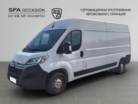 Citroen Jumper FT 35 L3H2 2.2 BlueHDI 140//2304192