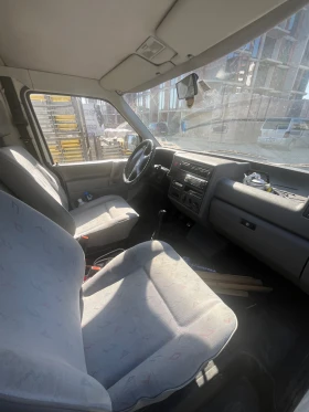 VW Transporter undefined | Auto.bg — изображение 2 VW Transporter undefined | Auto.bg — изображение 2