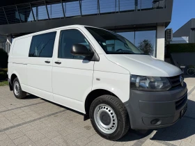 VW Transporter 2.0TDI Long Товаропътнически 6-местен Климатик | Auto.bg — изображение 2 VW Transporter 2.0TDI Long Товаропътнически 6-местен Климатик | Auto.bg — изображение 2