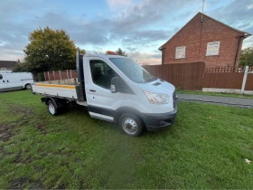 Ford Transit самосвал | Auto.bg — изображение 2 Ford Transit самосвал | Auto.bg — изображение 2