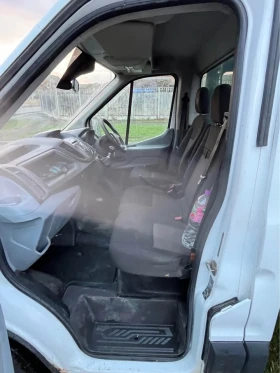 Ford Transit самосвал | Auto.bg — изображение 3 Ford Transit самосвал | Auto.bg — изображение 3