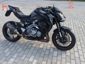 Kawasaki Z 900-2017  2 | Mobile.bg   13
