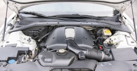 Jaguar S-type S-type R 4.2 Supercharged | Mobile.bg   12