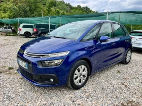 Citroen C4 Picasso 1.6blueHdi* 81000км!!! - Car24.bg Citroen C4 Picasso 1.6blueHdi* 81000км!!!